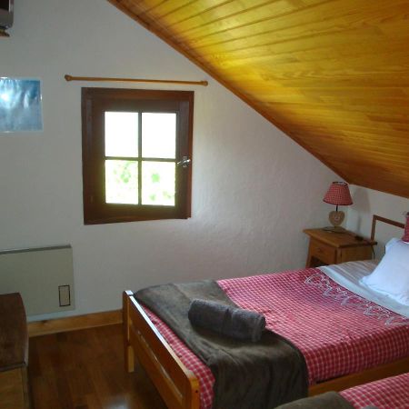 Chambres D'Hotes Le Genepi Valdeblore Zewnętrze zdjęcie