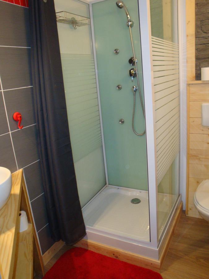 Chambres D'Hotes Le Genepi Valdeblore Zewnętrze zdjęcie