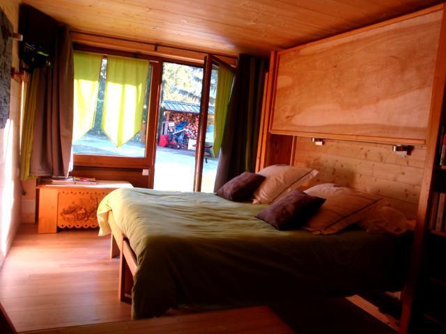 Chambres D'Hotes Le Genepi Valdeblore Zewnętrze zdjęcie