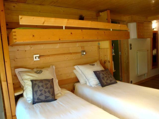 Chambres D'Hotes Le Genepi Valdeblore Zewnętrze zdjęcie